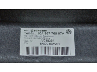 Задний подоконник