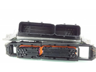 Řídící jednotka 46789433, 0281001955   Fiat Punto (188) 2000