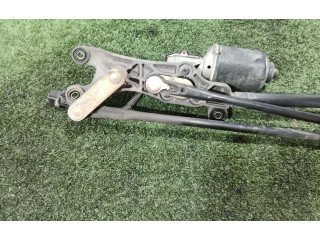 Моторчик дворников 981101W000, 981001W000 KIA Rio