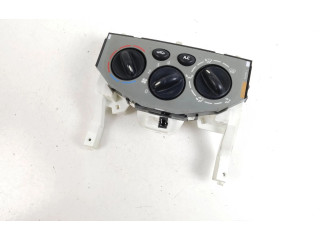 Блок управления климат-контролем W964098P   Renault Trafic II (X83)