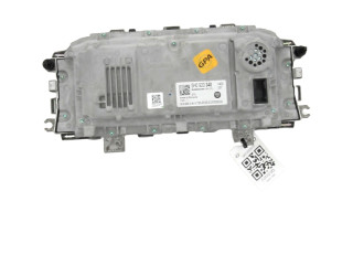 Панель приборов 5H0920340, Q0-0320V Volkswagen Golf VIII