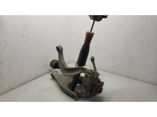 Задний поворотный кулак (ступица, цапфа)