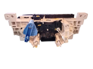 Блок управления климат-контролем 160216120012 Dacia Logan II