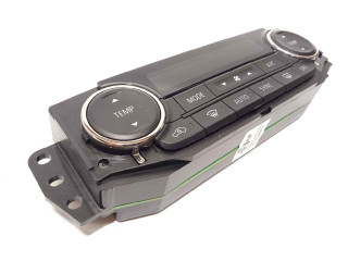 Блок управления климат-контролем 7820A966   Mitsubishi Eclipse