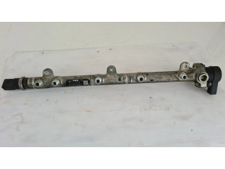 Топливная рампа A6680700095, 0445214005   Mercedes-Benz A W168 1.7 