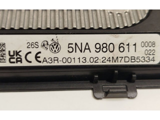 Блок управления 5NA980611   Cupra Leon