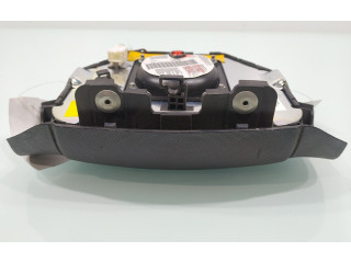 Подушка безопасности водителя BLDS6112110049 Hyundai Coupe