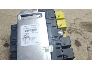 Pojistková skříňka A0205451732, 05045110 Mercede-Benz S W220 2002