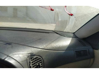 Подушка безопасности двери    Saab 9-5