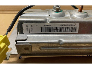 Подушка безопасности пассажира 0068834, APEB306X180139 Nissan Pathfinder R51