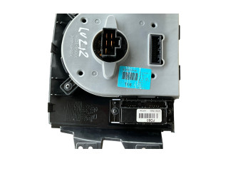 Блок управления климат-контролем 972501P160, 972501PXXX   KIA Venga