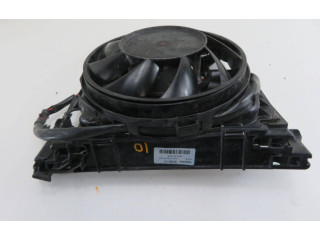 Вентилятор радиатора 32382137 Volvo XC90