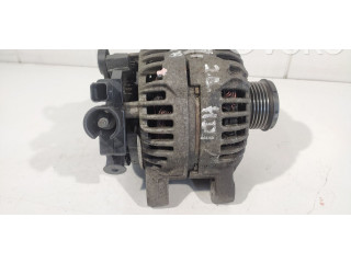 Генератор    Peugeot Expert      