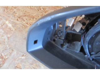 Зеркало (управляемое электричеством) 8W1857409AM Audi A4 S4 B9 8W