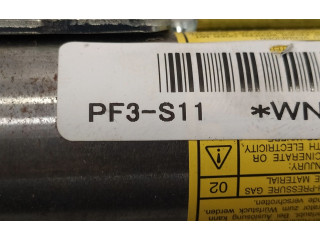 Подушка безопасности двери PF3S11   Subaru Forester SH