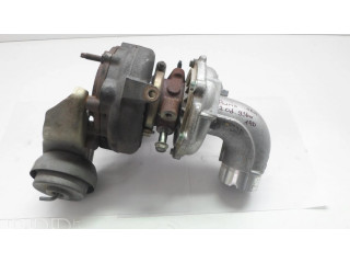 Turbodmychadlo Турбина 172010R040, IHI   Toyota Auris 150 2.0 Dyzelis 1AD