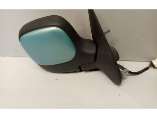 Zpětné zrcátko Citroen Berlingo 2007