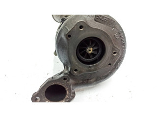 Турбина Mercedes-Benz R W251 3.0 7509022, 7651559007S для двигателя 642950 для двигателя 642950