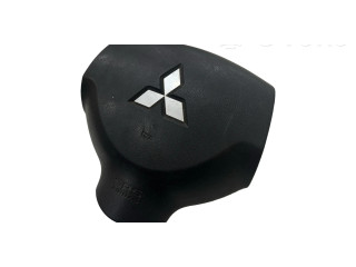 Подушка безопасности водителя 7030A249XA, 618580900D Mitsubishi ASX