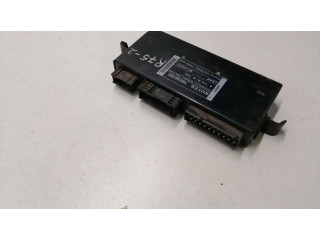 Блок комфорта YWC001522, 6011212016 Rover 75