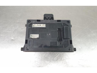 Блок комфорта BCML2CR, 28118126   Renault Clio III   