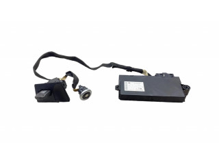 Řídící jednotka 0281014238, 7809000 BMW 3 E90 E91 2008