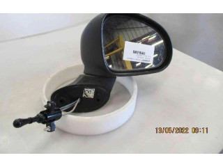 Зеркало электрическое        Chevrolet Matiz   -  года   