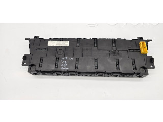 Спидометр (приборный щиток) P9663623180 Citroen C4 Grand Picasso