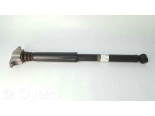 Задний aмортизатор