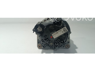 Генератор 231003676R Renault Clio V