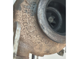 Turbodmychadlo Турбина GT1749V, 7792412E BMW 1 E81 E87 2.0 N47D20