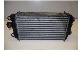 Интеркулер  9825341380   Peugeot 2008 II 