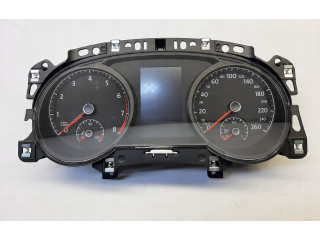 Панель приборов 517920740D, 37604KM Volkswagen Golf Sportsvan