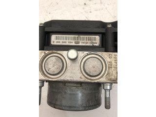 Блок АБС Dacia Logan I 2004 - 2012 года