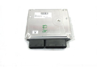 Řídící jednotka 0281016925 BMW X1 E84 2011