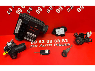 Řídící jednotka A0285453832, 1688200426 Mercedes-Benz A W168 1997