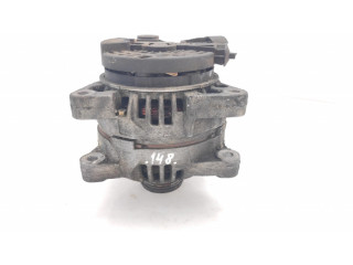 Генератор 9646321880 Citroen Xsara 2.0