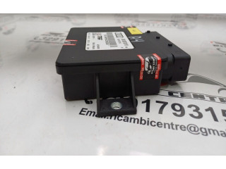 Pojistková skříňka Блок управления заднего тормоза 8K0907801M, 100KW Audi A4 Allroad 2013