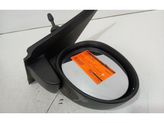 Зеркало (механическое)       Citroen C1  2006 - 2013 года   