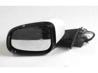 Зеркало (механическое) Jaguar XF X260