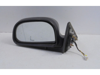 Зеркало (механическое) Mitsubishi Galant 1997 - 2003 года