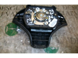 Подушка безопасности водителя    Peugeot 306