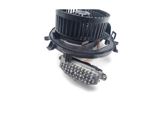 Вентилятор печки    5Q2819021, 0T78694CA   Audi A3 S3 8V