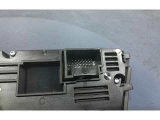 Блок управления климат-контролем 4G0820043AC, 4G0820043AC   Audi A6 Allroad C7
