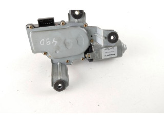 Двигатель стеклоочистителя заднего стекла       Chevrolet Captiva   -  года   