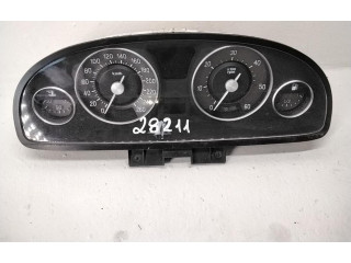 Přístrojová deska Lancia Thesis 2005 841C000