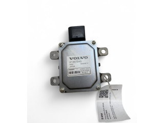 Блок управления коробкой передач 31367945   Volvo XC90