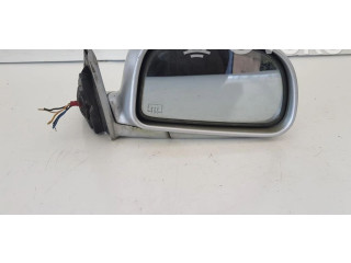 Зеркало электрическое Mazda 626 1979 - 1982 года