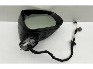 Зеркало электрическое        Volvo XC90  2014 -  года   