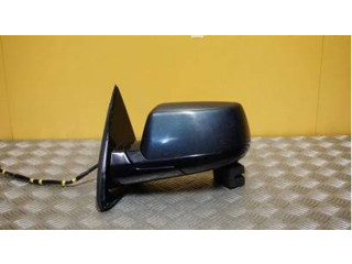 Зеркало электрическое Chevrolet Tahoe - года